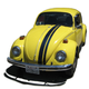 Illustration for article titled The Volkswagen Beetle Has Come to an End. The Original Was a Gateway Drug for Weird Cars